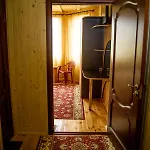 Pid Lisom Skhidnytsia
