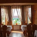 Pid Lisom Hotel 3*