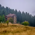 Hotel Pid Lisom