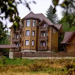 Pid Lisom Skhidnytsia
