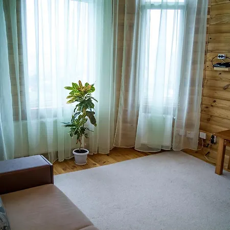 Pid Lisom Skhidnytsia