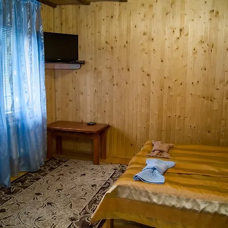 Pid Lisom Skhidnytsia