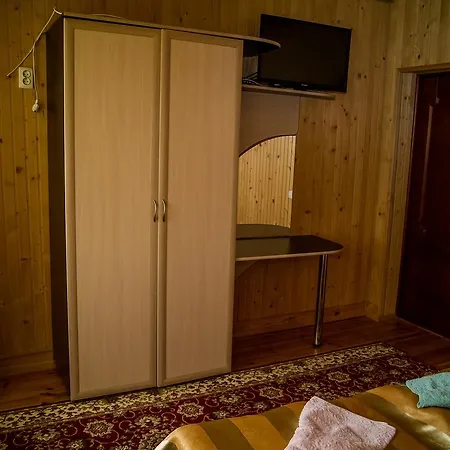 Hotel Pid Lisom 3*