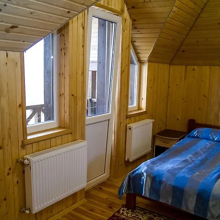 Pid Lisom Skhidnytsia