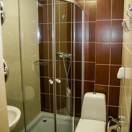 Pid Lisom Hotel