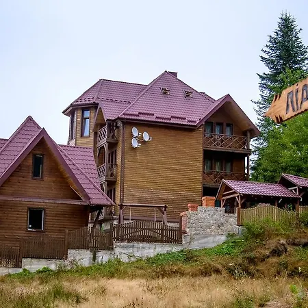 Pid Lisom Skhidnytsia