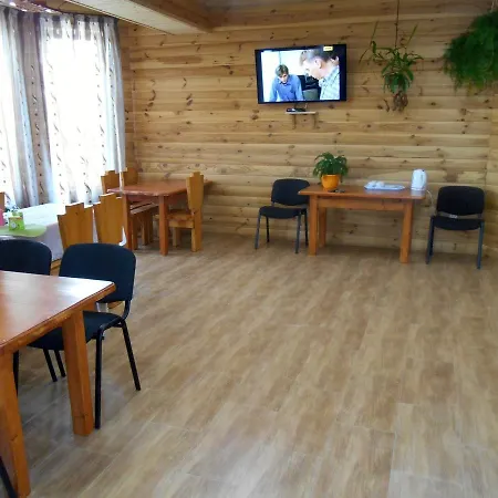 Pid Lisom Skhidnytsia